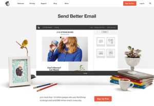 sstar4digital - Email marketing